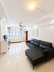 Blk 206 Jurong East View (Jurong East), HDB 3 Rooms #592518061